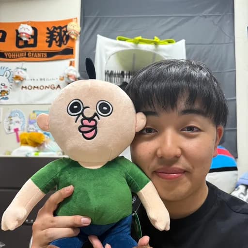柚木将吾